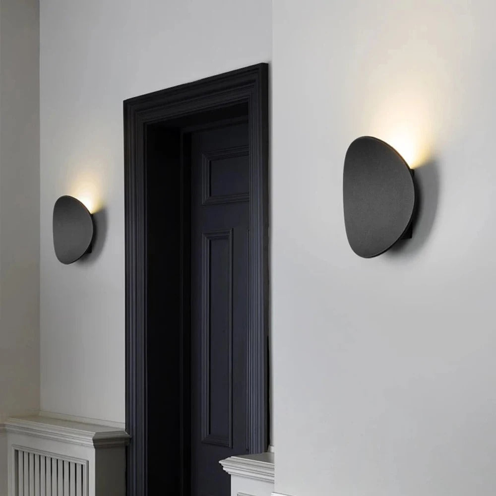 Nordic LED Wall Lamp .