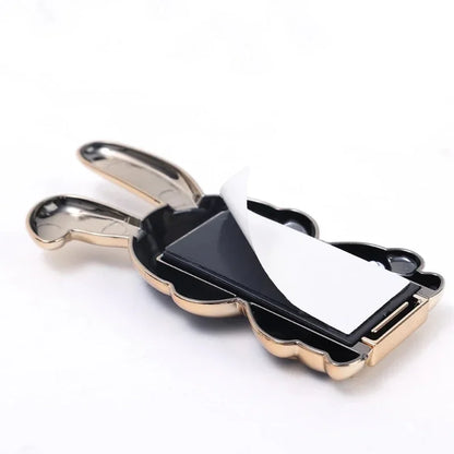 Rabbit Finger Ring Phone Holder .