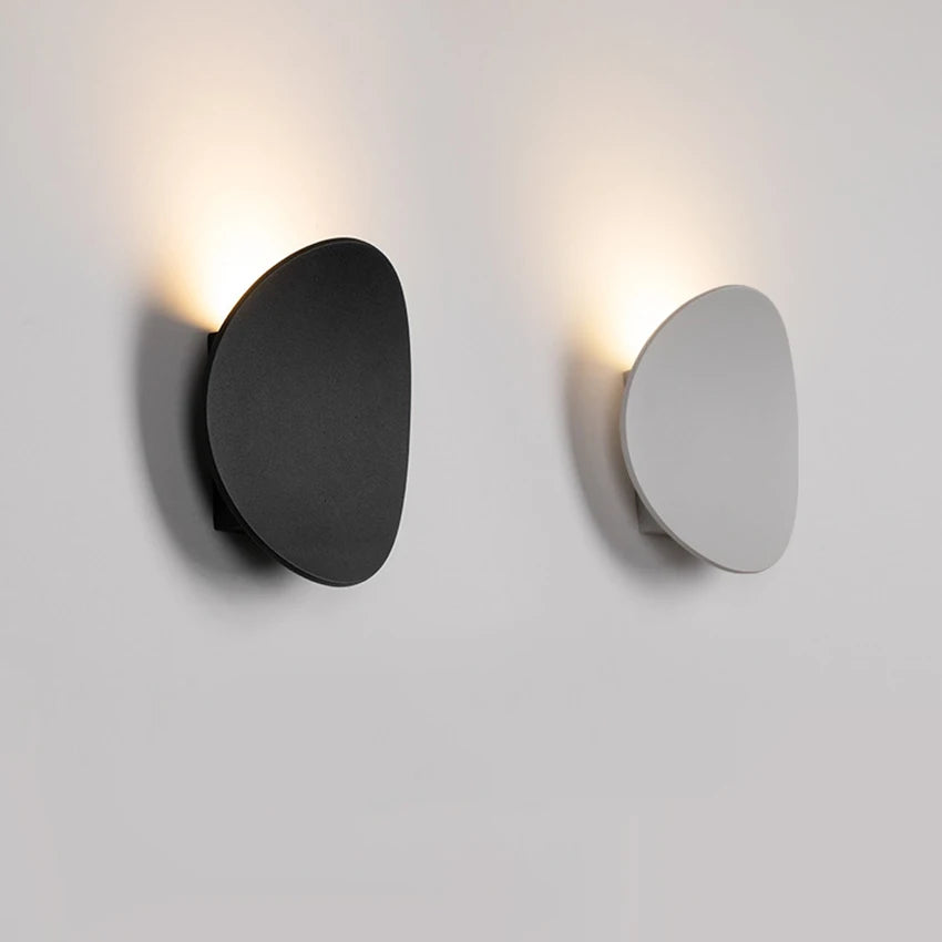 Nordic LED Wall Lamp .