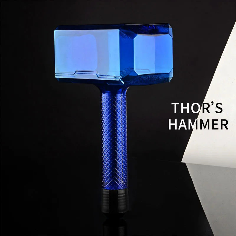 Thors Hammer Bottle .