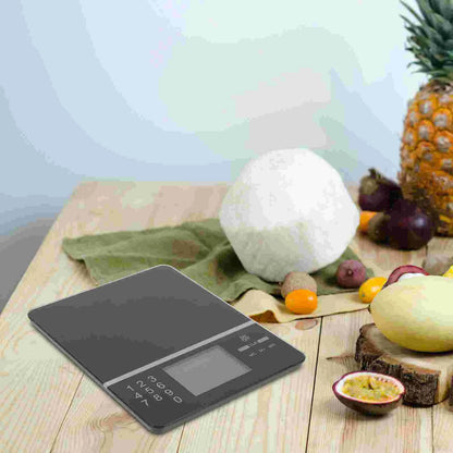 Digital Food Scale .