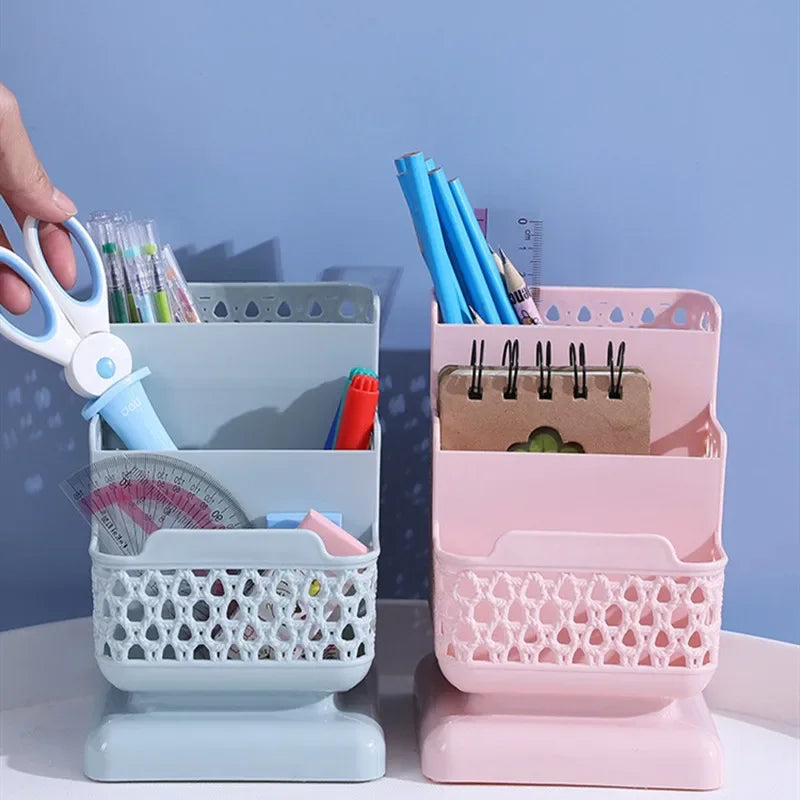 School Stationery Organizer .