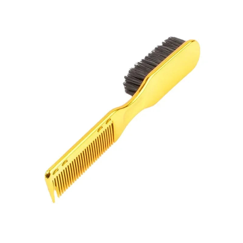 Double-Sided Comb Brush .