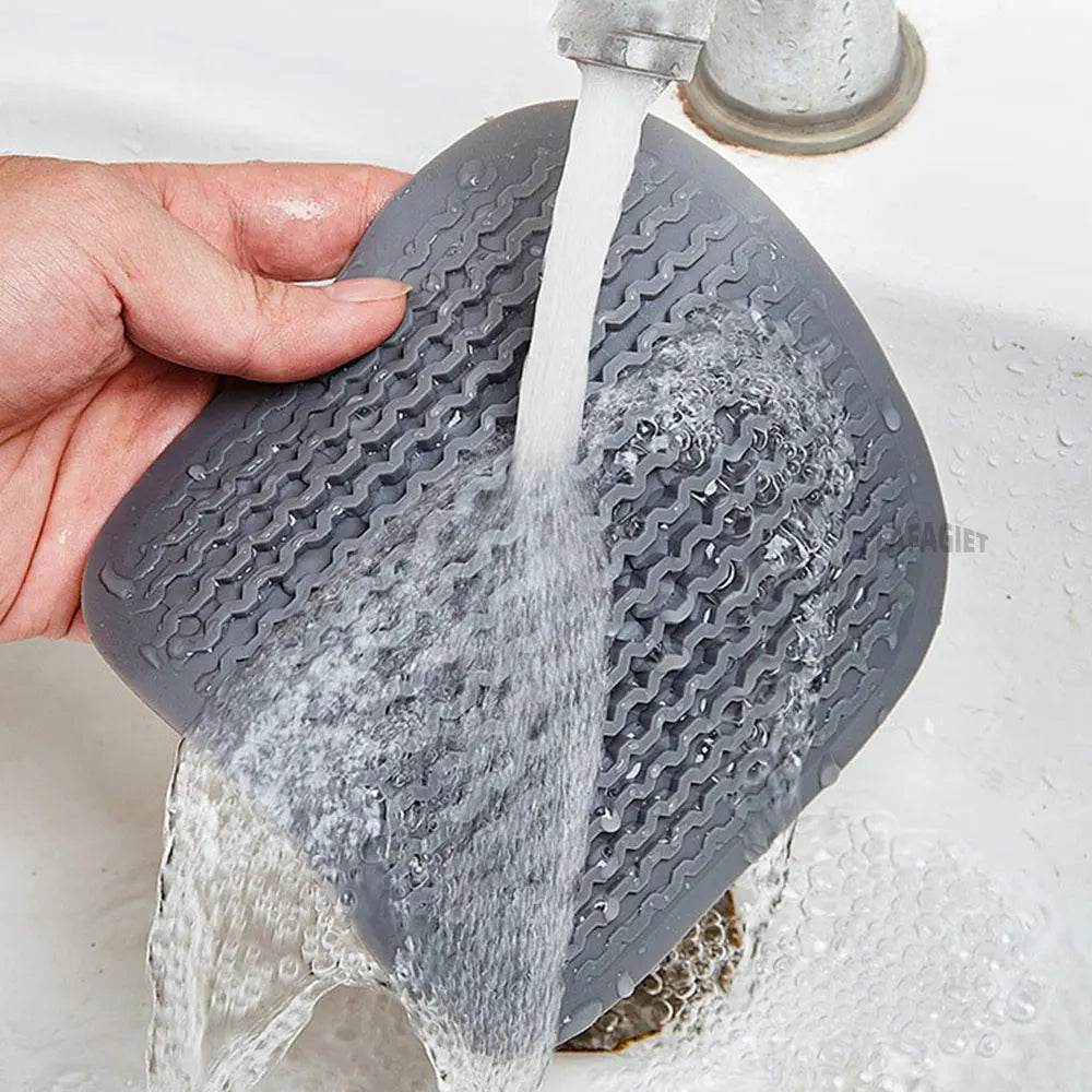 Multifunctional Drain Strainer Cover .