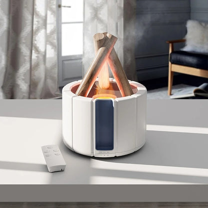 Bonfire Aroma Diffuser .