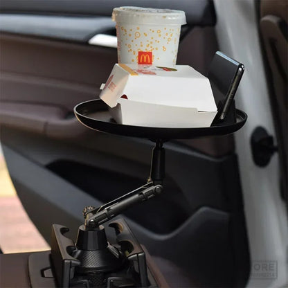 Car Tray Table .