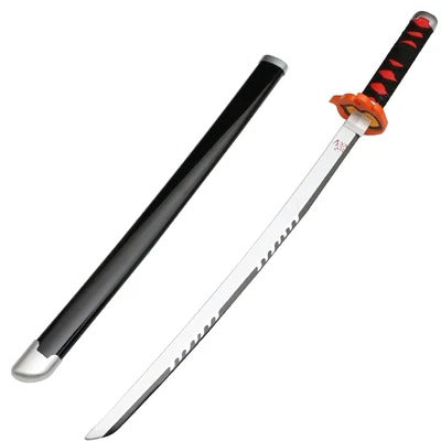 Zenitsu Sword .