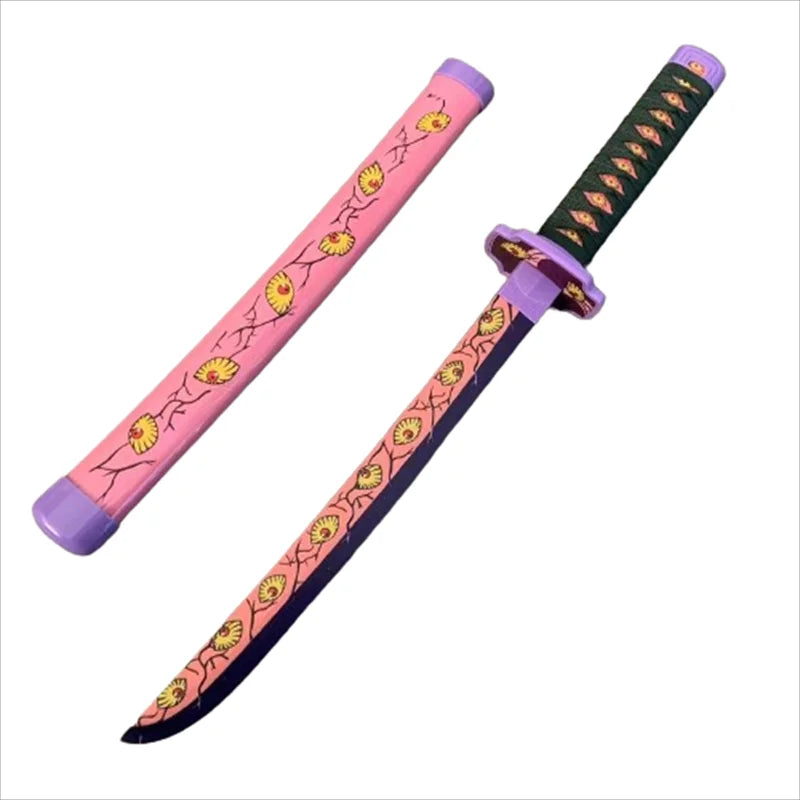 Zenitsu Sword .