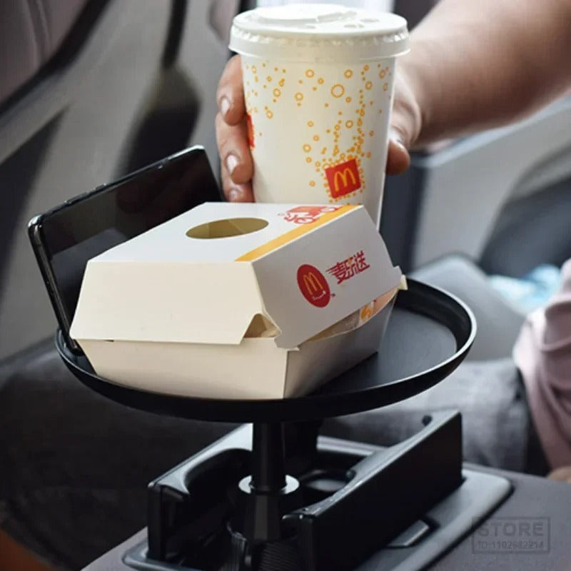 Car Tray Table .