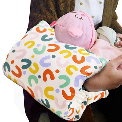 Cradle Nursing Arm Pillow .