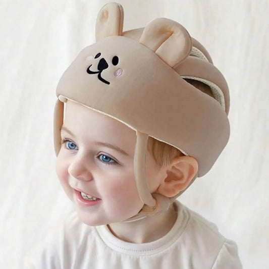 Baby Safety Helmet .