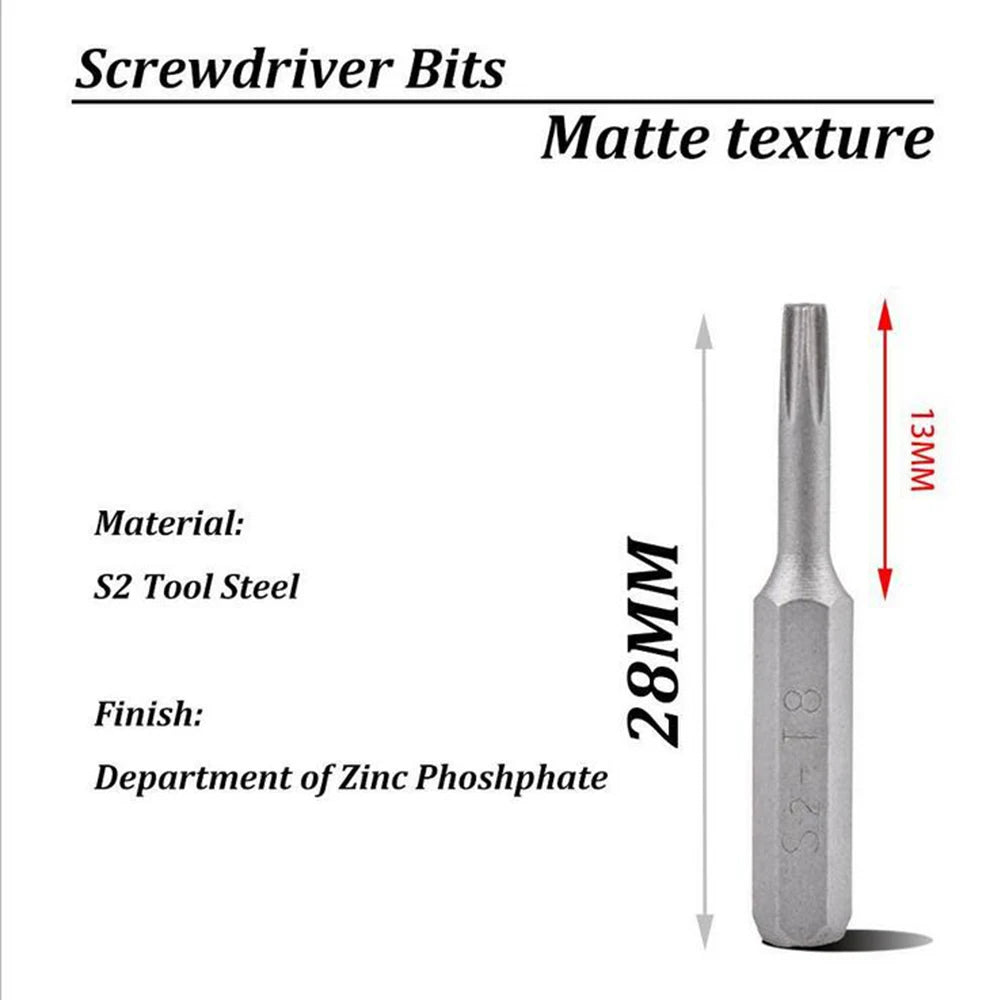 110/115/135 in 1 Screwdriver Set .