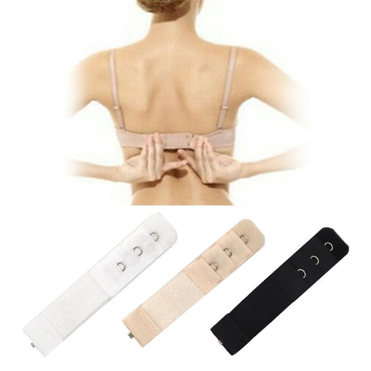 Elastic Bra Extender Clip .