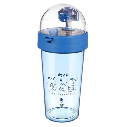 Basketball Game Bottle .