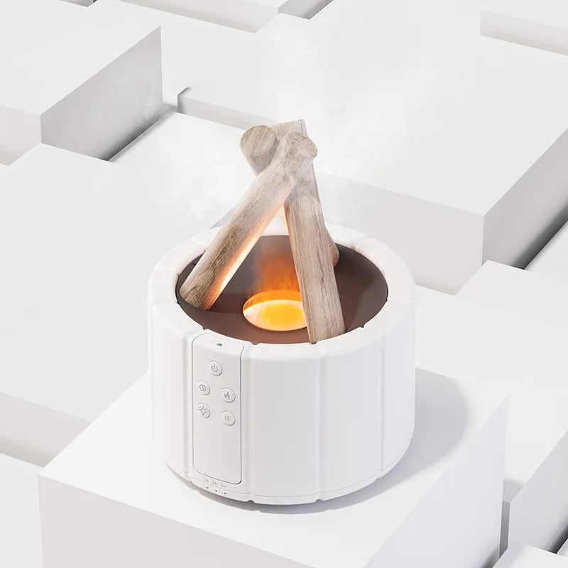 Bonfire Aroma Diffuser .