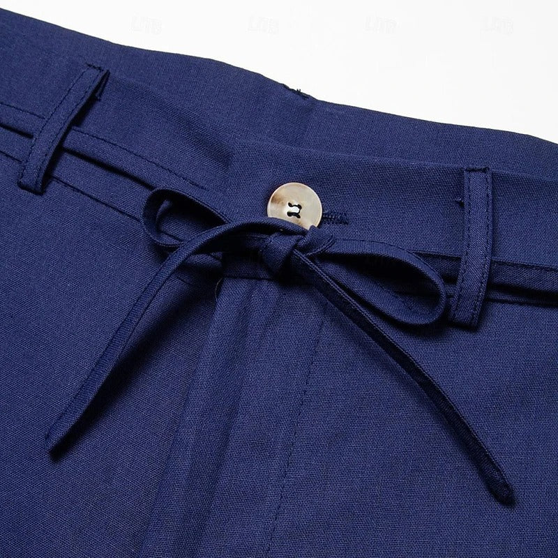 Men's Cotton Shorts .