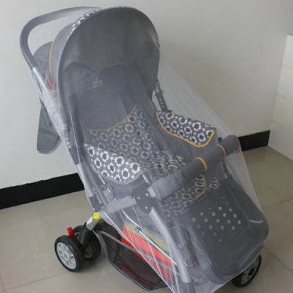 Baby Stroller Mosquito Net .