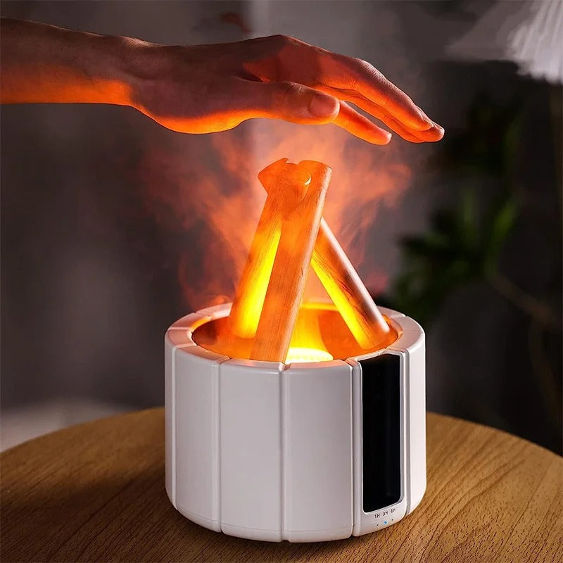 Bonfire Aroma Diffuser .