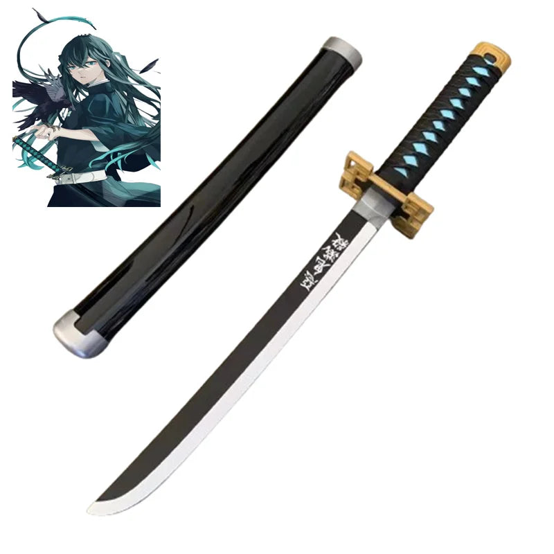 Zenitsu Sword .