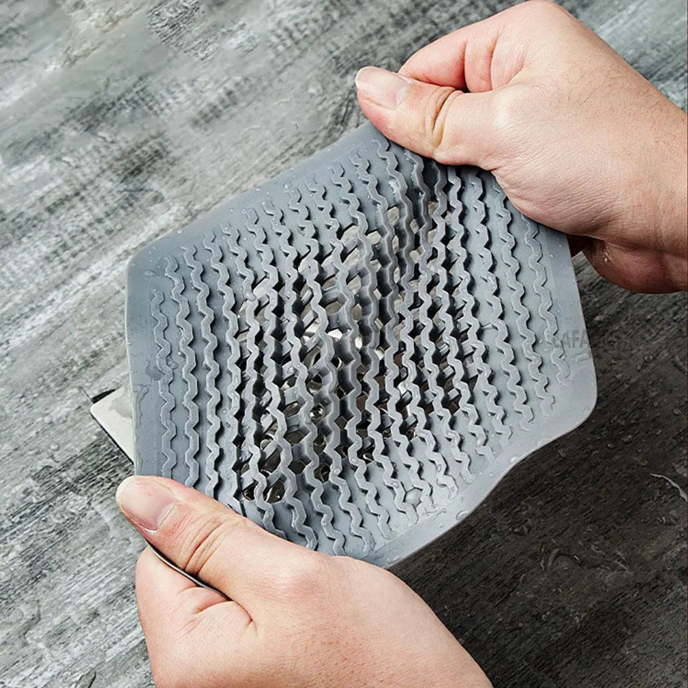 Multifunctional Drain Strainer Cover .