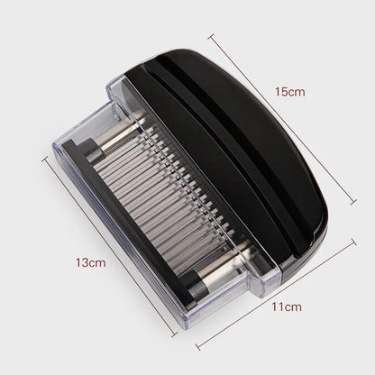 48 Blades Needle Meat Tenderizer .