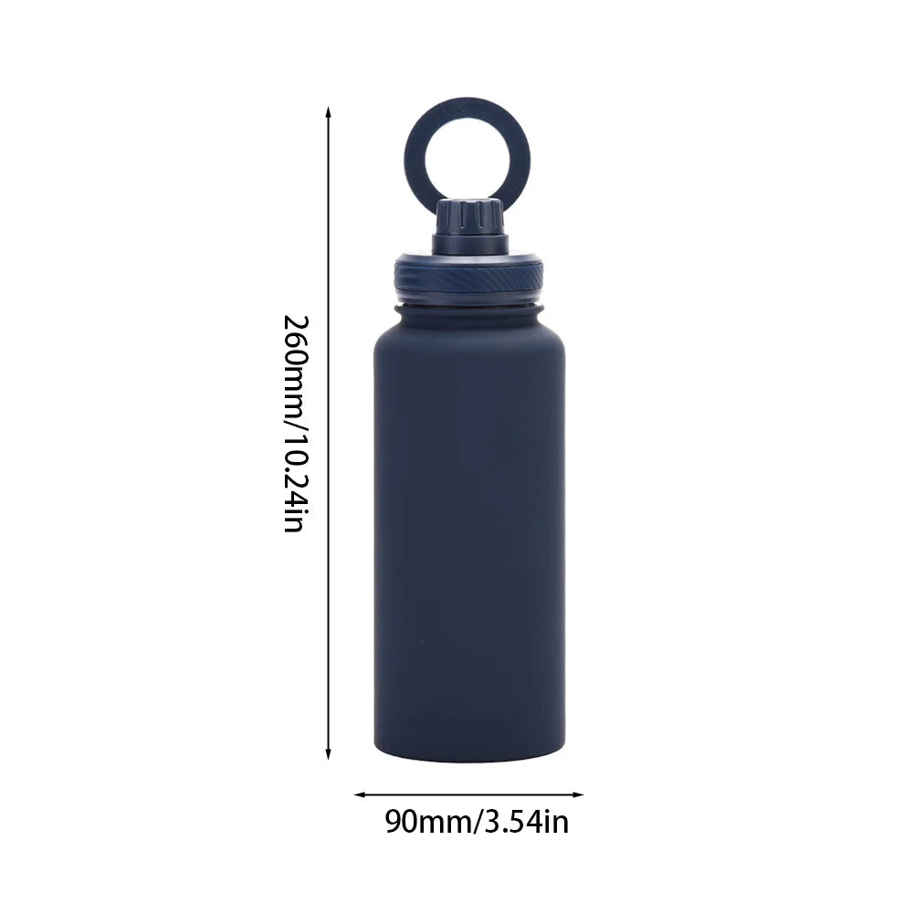 Insulated Water Bottle .