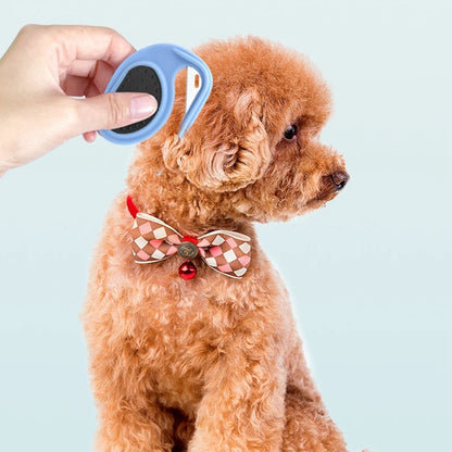 Pet Knot Open Comb .