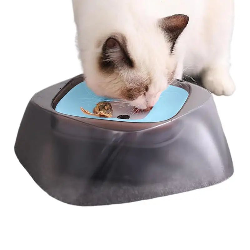 Pet Buoyancy Bowl .