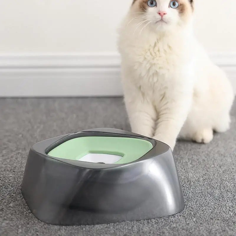 Pet Buoyancy Bowl .