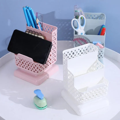 School Stationery Organizer .