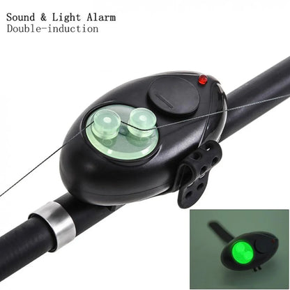 Fishing Sea Pole Alarm .