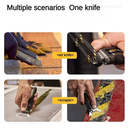 Toughbuilt Multi-Utility Scraper .