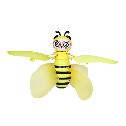 Bee Flying Vehicle .