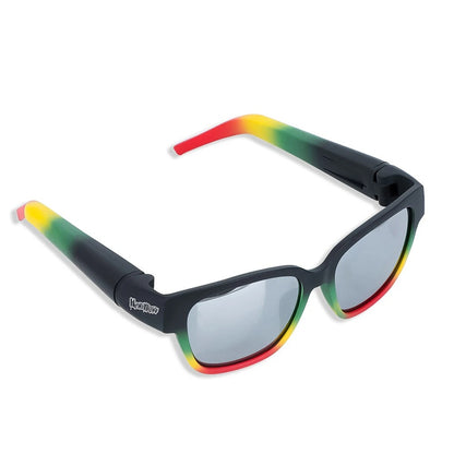 Storage Sunglasses .