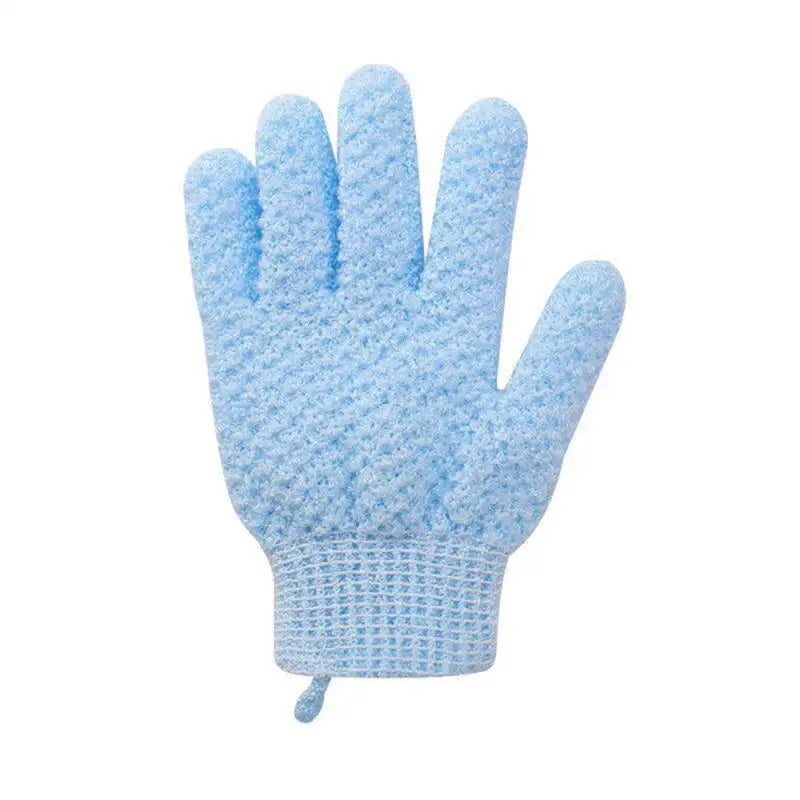 Exfoliating Glove .