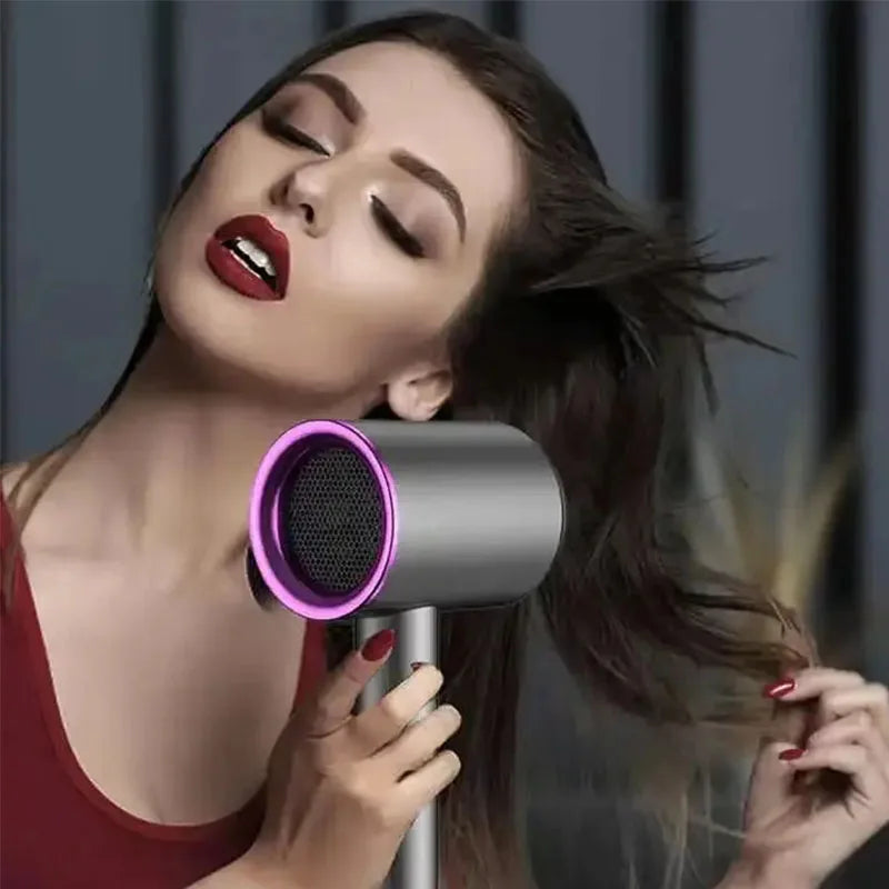 Hair Dryer .