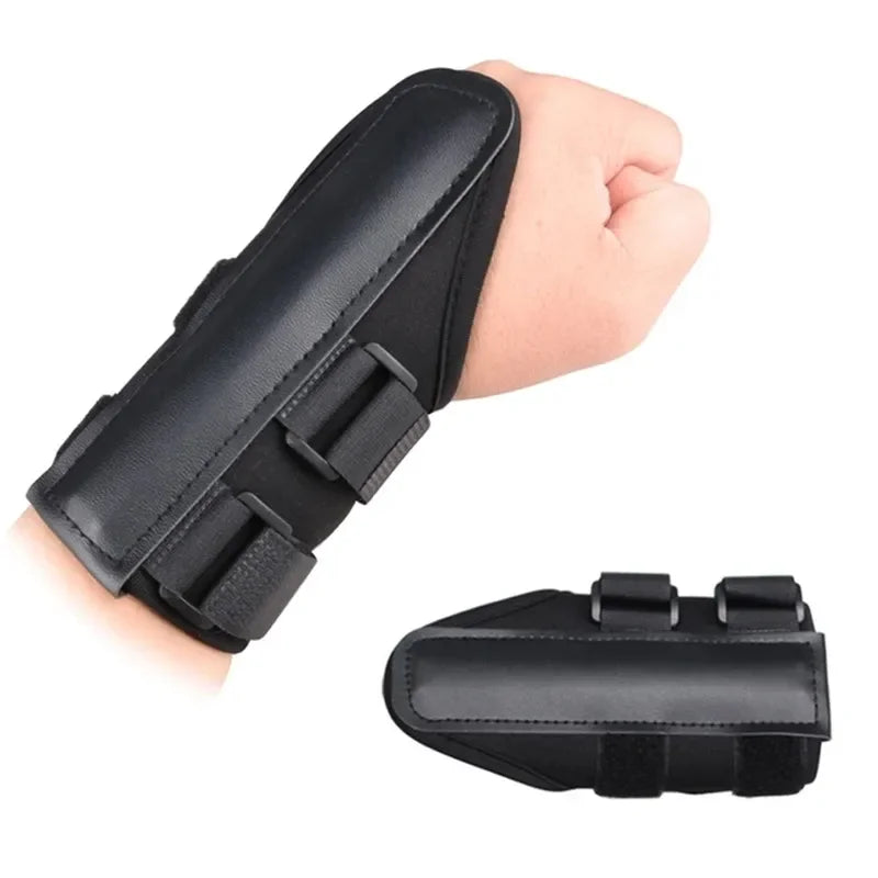 Golf Wrist Corrector .