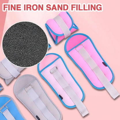 Ankle Weights Sandbags .