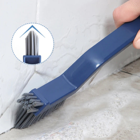 Gap Tile Cleaning Brush .