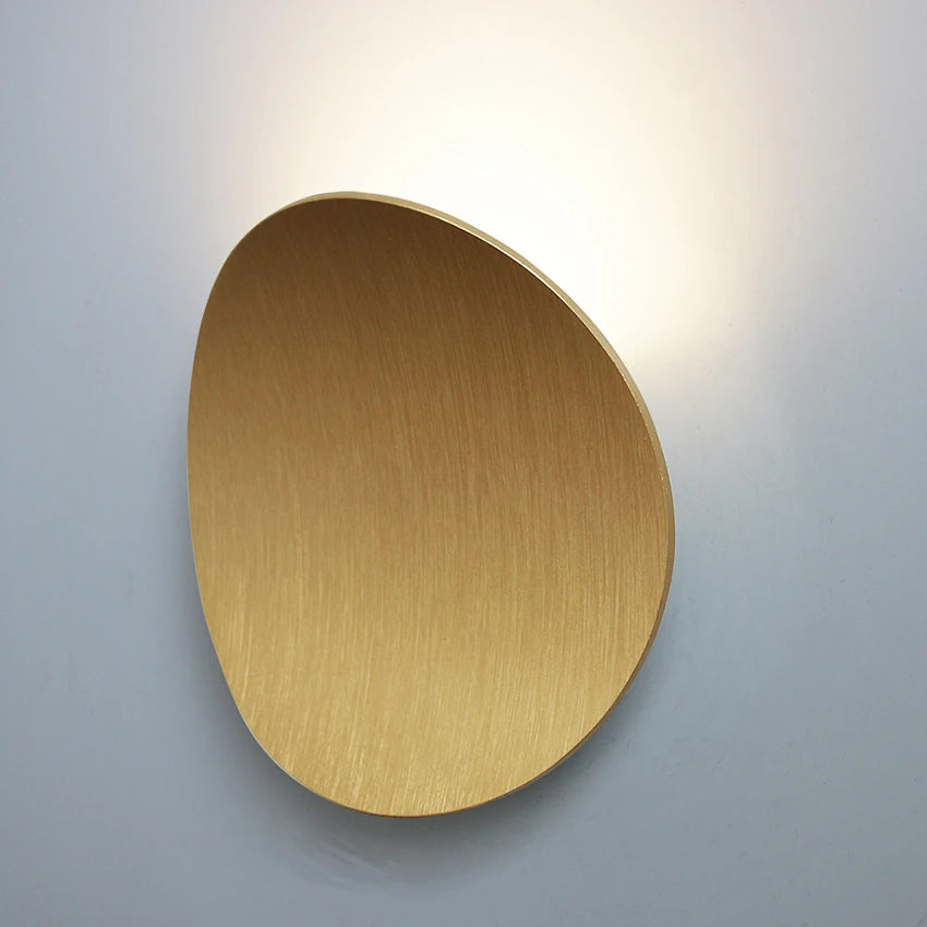 Nordic LED Wall Lamp .