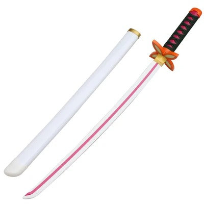 Zenitsu Sword .