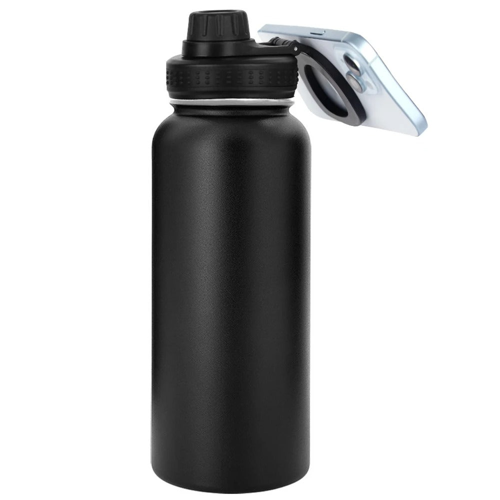 Insulated Water Bottle .