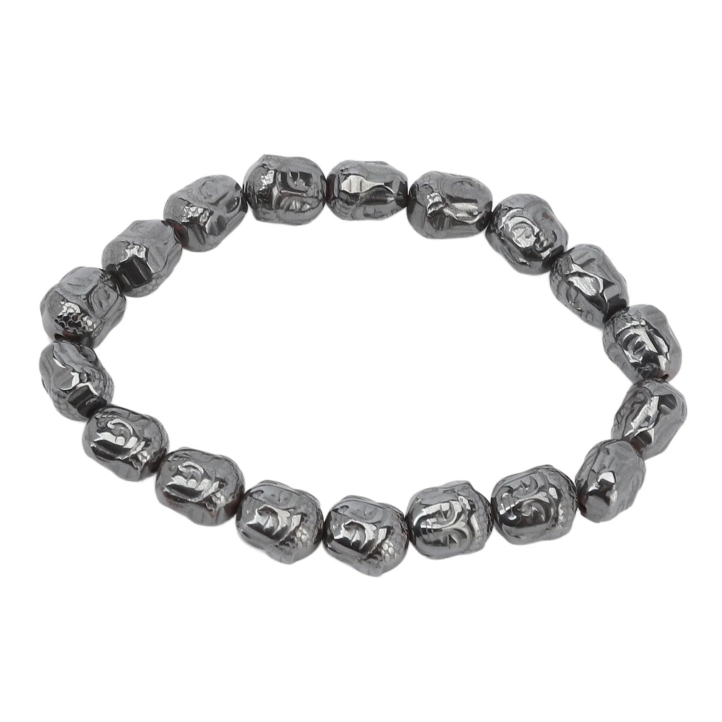 Magnet Beads Bracelet .